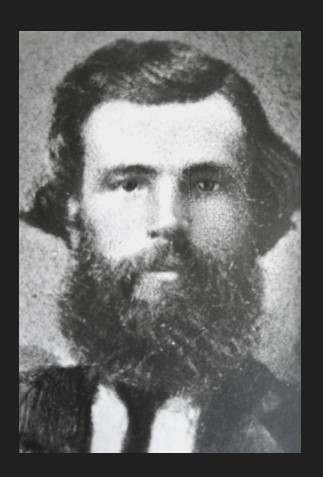 Samuel Ferry Adams - Pioneer